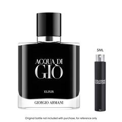 Giorgio Armani Acqua Di Gio Elixir EDP