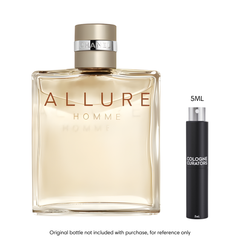 Chanel Allure Homme EDT