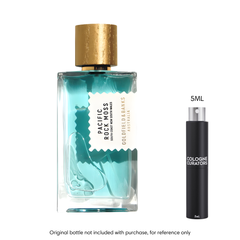 Goldfield & Banks Pacific Rock Moss EDP