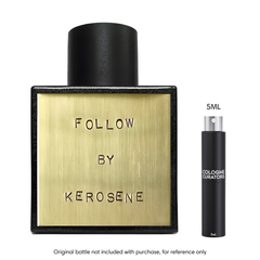 Kerosene Follow EDP
