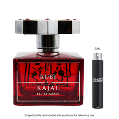 Kajal Ruby EDP