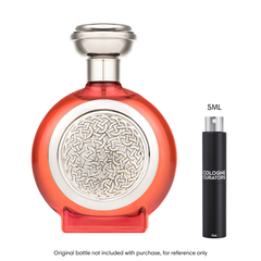 Boadicea the Victorious Harmonious EDP