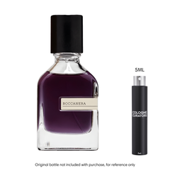 Orto Parisi Boccanera EDP
