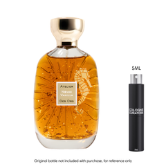Atelier des Ors Novae Vanilla EDP