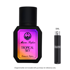 Maiora Parfum Tropical Sky Extrait