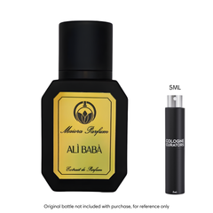 Maiora Parfum Ali Baba Extrait
