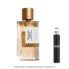 Goldfield & Banks Ingenious Ginger EDP