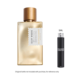 Goldfield & Banks Silky Woods EDP