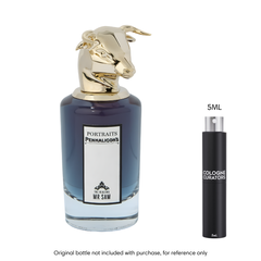 Penhaligon's The Blazing Mister Sam EDP