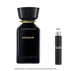 Omanluxury Angham EDP