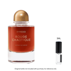 Byredo Rouge Chaotique Extrait