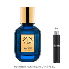 Astrophil & Stella Nabati Oud Extrait