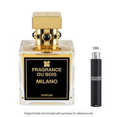 Fragrance du Bois Milano Parfum