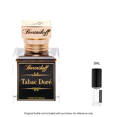 Bortnikoff Tabac Dore Extrait