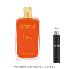 Jeroboam Gozo Extrait