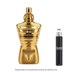 Jean Paul Gaultier Le Male Elixir Absolu Parfum Intense