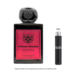 Lorenzo Pazzaglia Extreme Passion Extrait