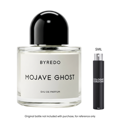 Byredo Parfums Mojave Ghost EDP
