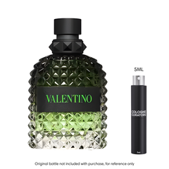 Valentino Uomo Born In Roma Green Stravaganza EDT