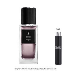Yves Saint Laurent Muse EDP