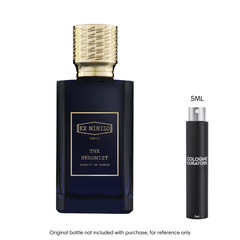 Ex Nihilo The Hedonist Extrait