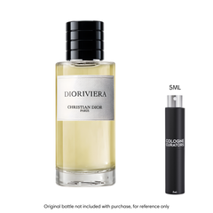 Dior Dioriviera EDP