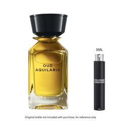 Omanluxury Oud Aquilaria EDP