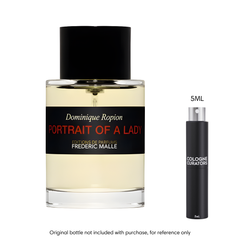 Frederic Malle Portrait Of A Lady EDP