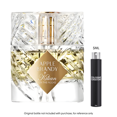 Kilian Apple Brandy On The Rocks EDP