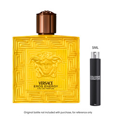 Versace Eros Energy EDP