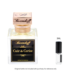 Bortnikoff Cuir de Cerise Extrait