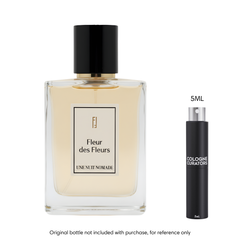 Une Nuit Nomade Fleur des Fleurs EDP