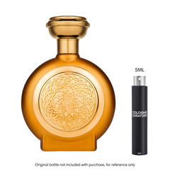 Boadicea the Victorious Consort EDP