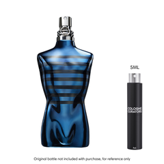 Jean Paul Gaultier Le Male In Blue EDP