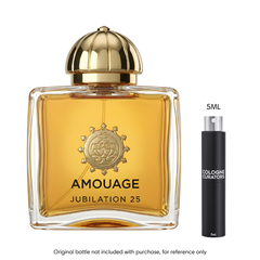 Amouage Jubilation 25 Woman EDP