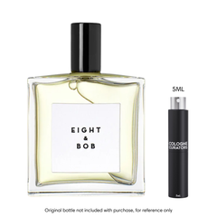 Eight & Bob The Original Inside Book EDP