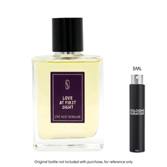 Une Nuit Nomade Love At First Sight EDP