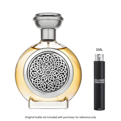 Boadicea the Victorious Bodacious EDP