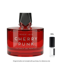 Room 1015 Cherry Punk Extrait