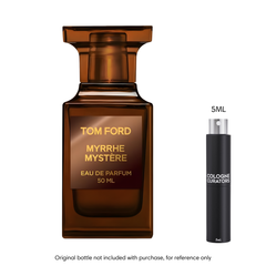 Tom Ford Myrrhe Mystere EDP