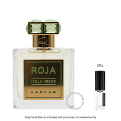 Roja Parfums Isola Verde Parfum
