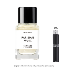 Matiere Premiere Parisian Musc EDP