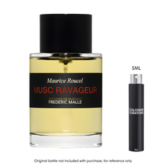 Frederic Malle Musc Ravageur EDP