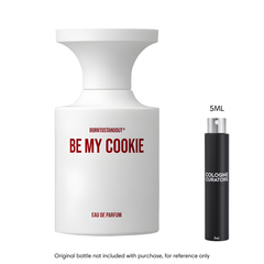 Borntostandout Be My Cookie EDP