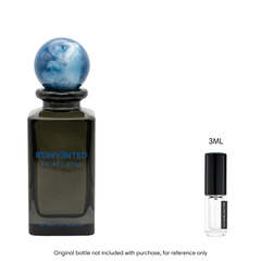 Reinvented Parfums Sacred Bond Extrait