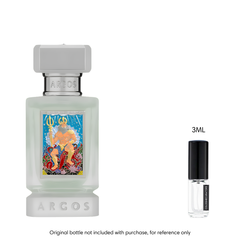Argos Neptune's Trident Extrait