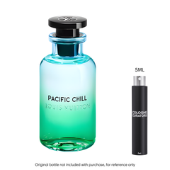 Louis Vuitton Pacific Chill EDP