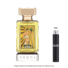 Argos Perseus Triumphant Extrait