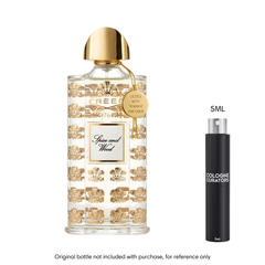 Creed Spice and Wood EDP