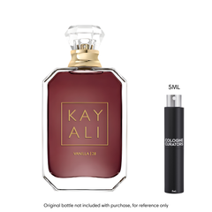 Kayali Vanilla EDP